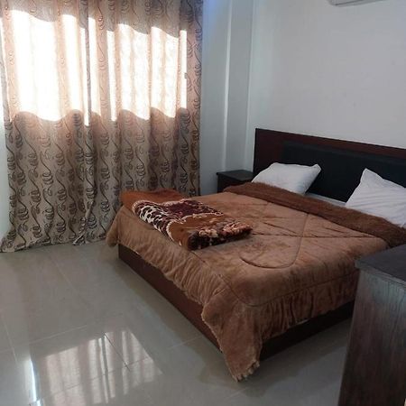 Magic View Apartment วาดี มูซา ภายนอก รูปภาพ