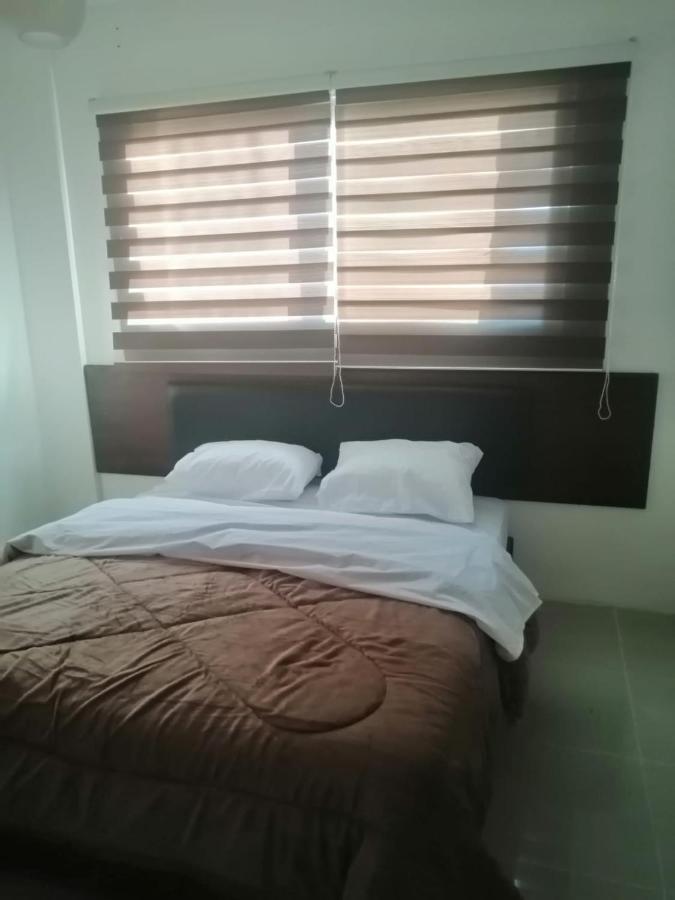 Magic View Apartment วาดี มูซา ภายนอก รูปภาพ
