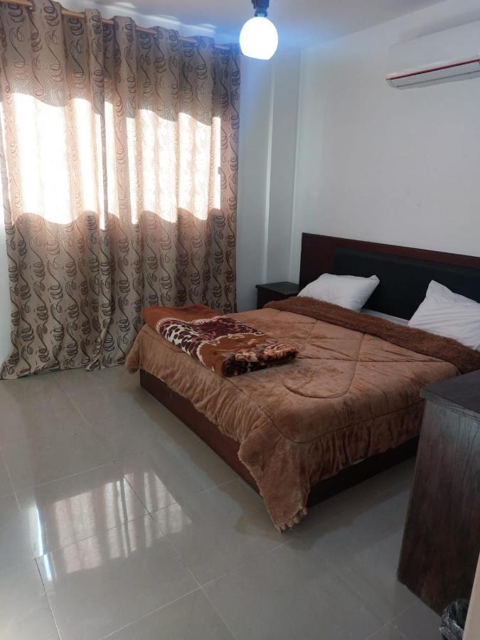 Magic View Apartment วาดี มูซา ภายนอก รูปภาพ