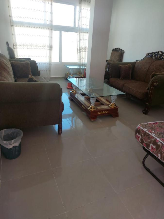 Magic View Apartment วาดี มูซา ภายนอก รูปภาพ