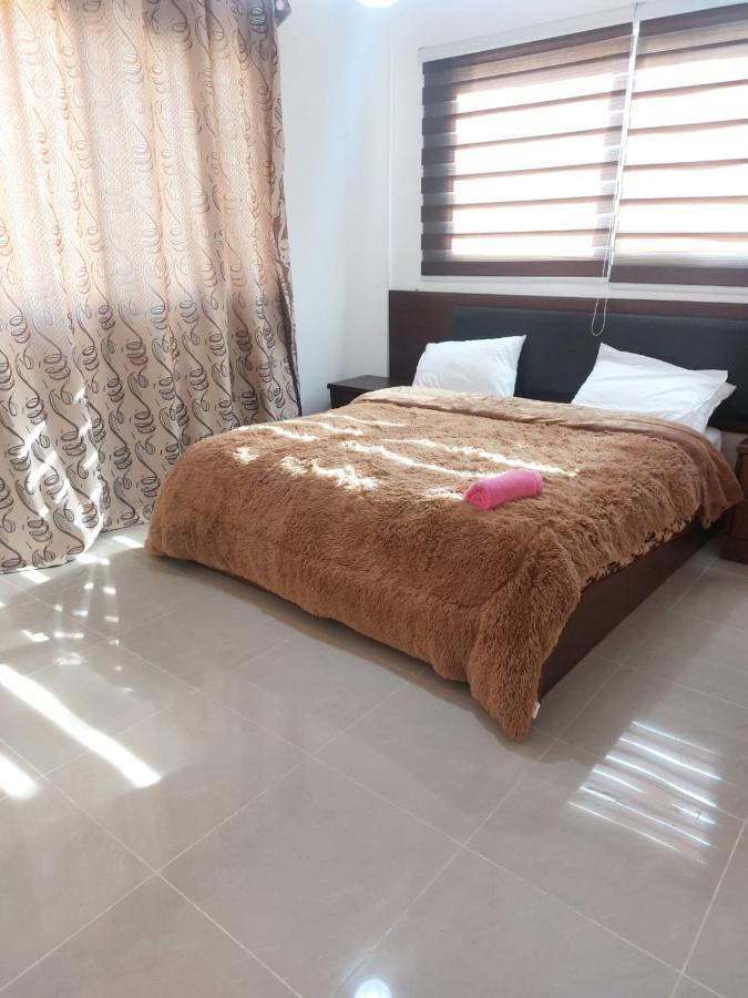 Magic View Apartment วาดี มูซา ห้อง รูปภาพ